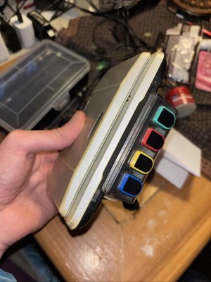 Item photo(s) from verified buyer