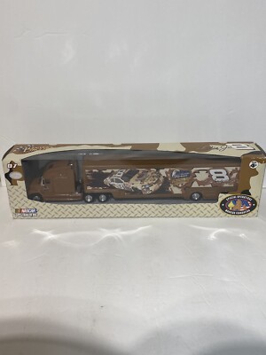 Winners Circle NASCAR Dale Earnhardt Jr. 1:64 Team Hauler Special Operations