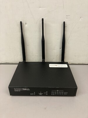 SonicWall TZ400W Network Security Appliance  APL28-0B5