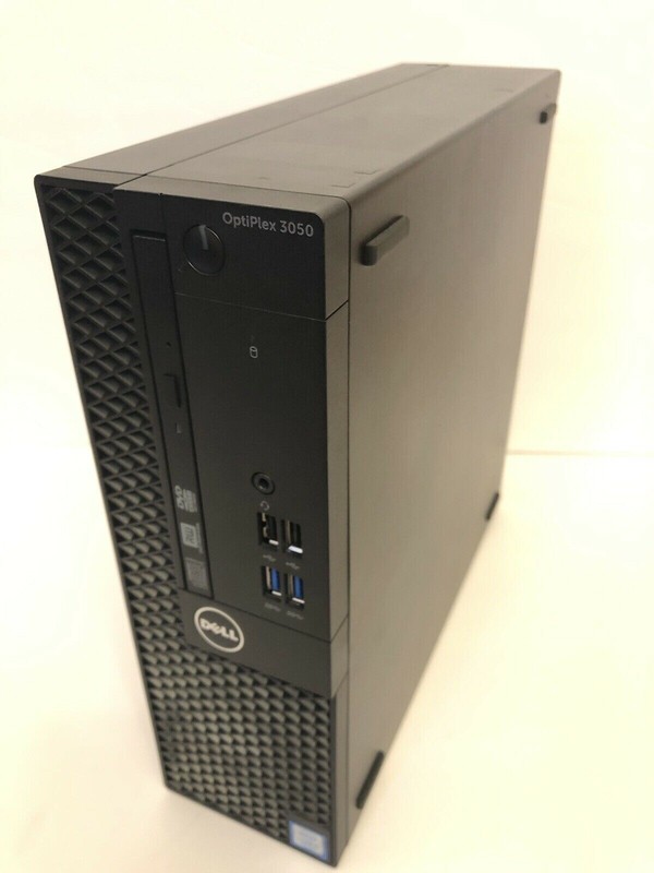 DELL OptiPlex 3050 i7 6700 SSD 256Gメモリ8G Dell OptiPlex 3050, Intel i7-6700, 8GB Ram, 256GB M.2 SSD, Windows