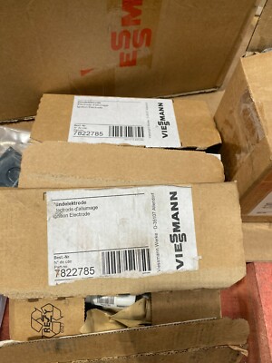 Viessmann Ignition Electrode 7822785