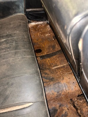 image 1 of interior