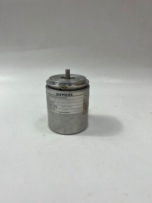 Siemens 6FX2001-2EB00 Incremental Encoder