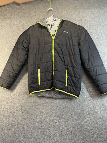 ◎超美品 70's極希少 EDDIE BAUER 短丈 ウール ドリズラーJKT 80s EDDIE BAUER WOOL KNIT Size M | KORDS