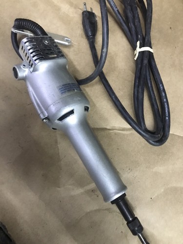 Skil 146 Hand Grinder Super Duty Made In USA