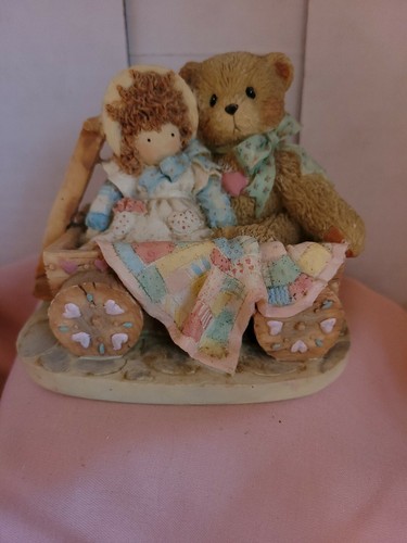 Cherished Teddies 4001937 Rainy Days 振り子 Cherished Teddies 4001937 Rainy Days 振り子 Cherished