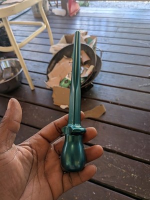 Item photo(s) from verified buyer