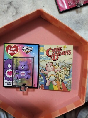 World's Smallest Toys.  Open  Box You Pick ,