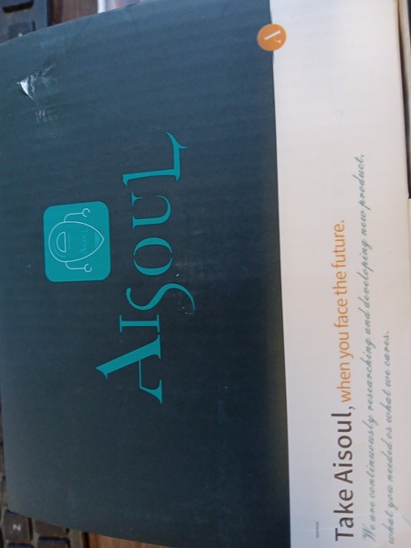 Aisoul Hidden Cam USB Charger NIB FREE SHIPPING