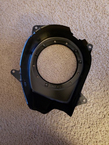 MTD Powermore 270QU Snow Blower Blower Housing 951-12644