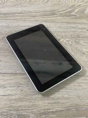 Acer Iconia Tablet B1-710 32GB, Wi-Fi, 8in - Blue not tested