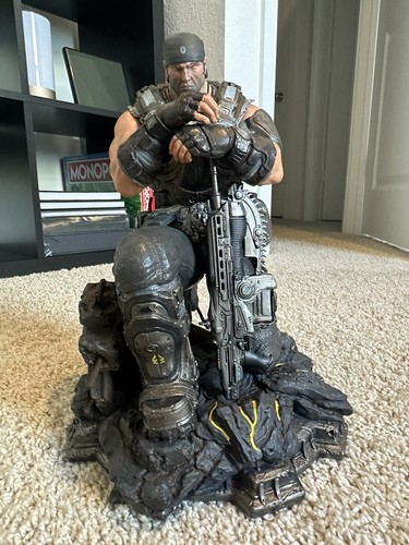 Gears of War (Marcus Fenix) フィギュア $_12.JPG?set_id=880000500F