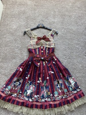 Baby The stars Shine Bright Bichon Cirque JSK I