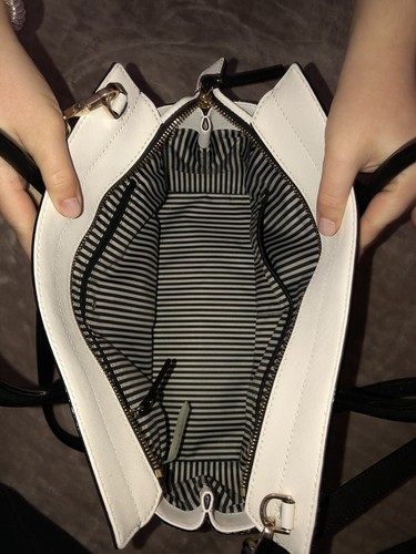 Beautiful Leather Kate Spade Purse In Great Condition