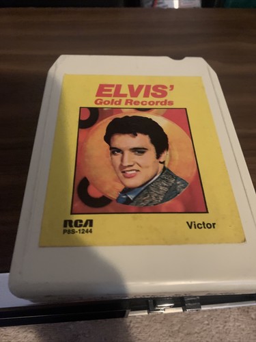 エルヴィス  ゴールデンストーリーズ RCA ELVIS PRESLEY / Elvis's Golden Records (LP) / RCA | WAXPEND