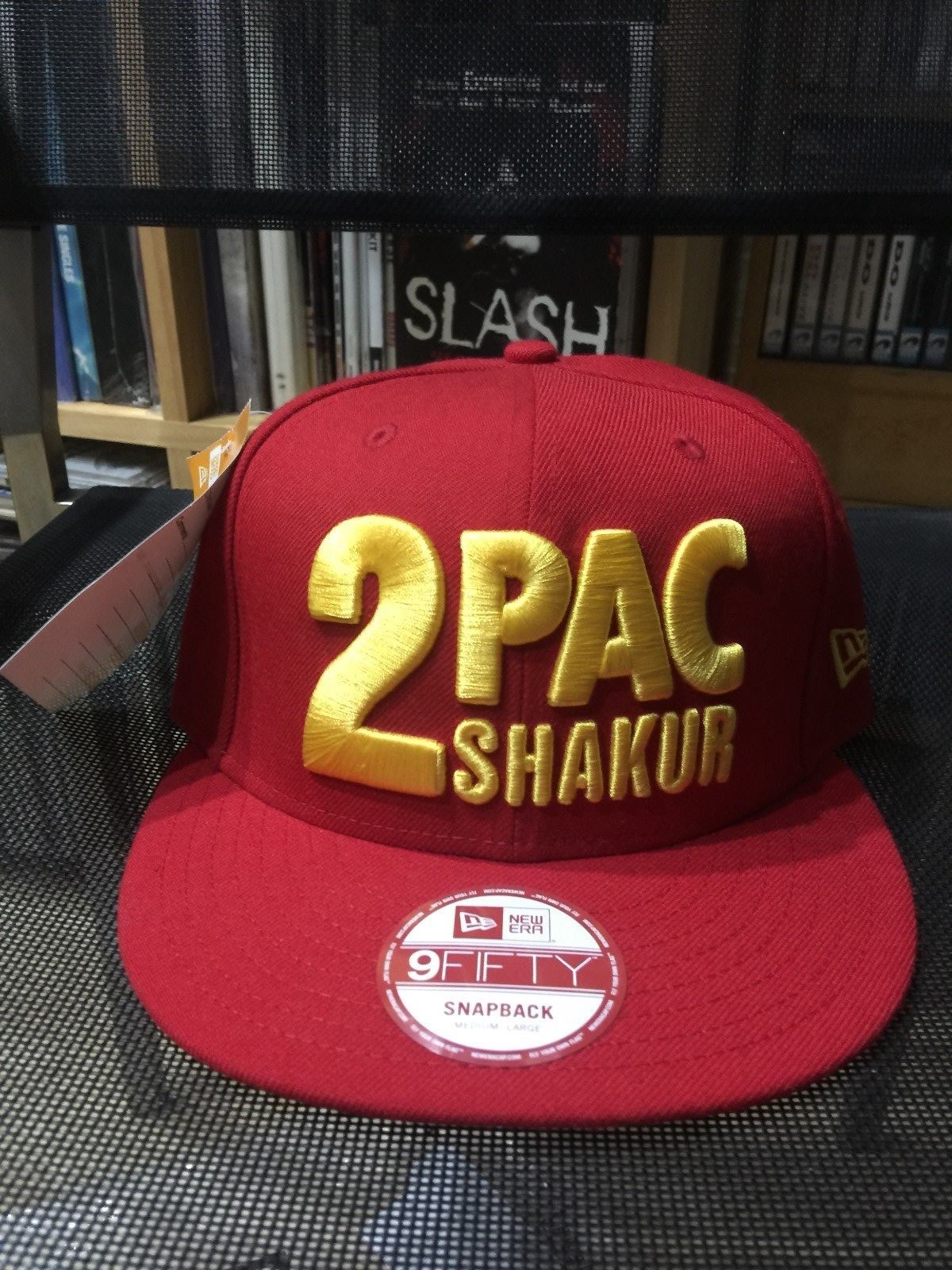 wu tang snapback new era