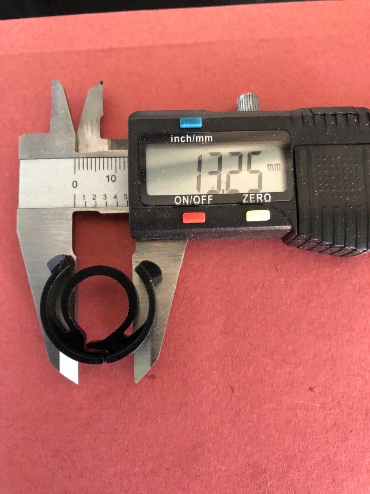 NEW Pipe Lock Plastic Clip Air Suspension Nivo BMW 5 E39 X5 E53 UK