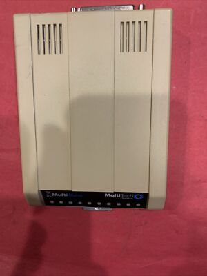 Multi-tech MT5634ZBA Multi-Modem USB Data Fax Modem