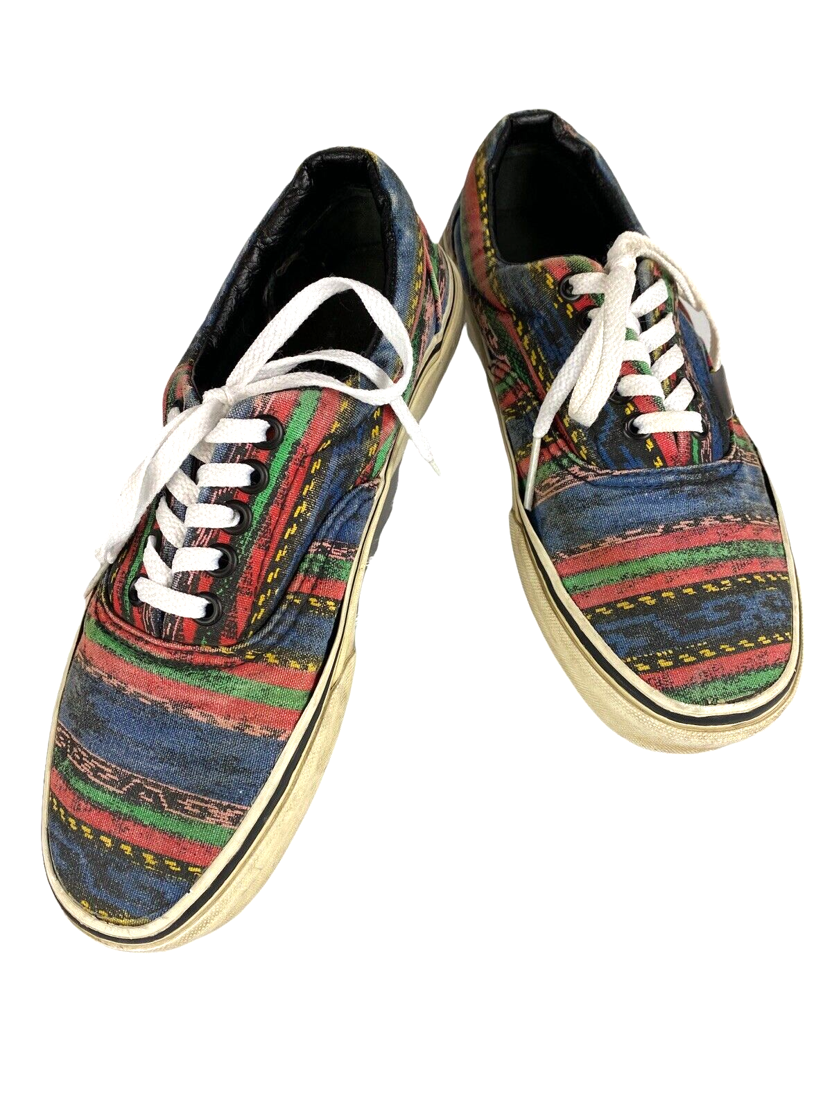 VANS Van Doren Era Mens Shoes 6.5 Women 