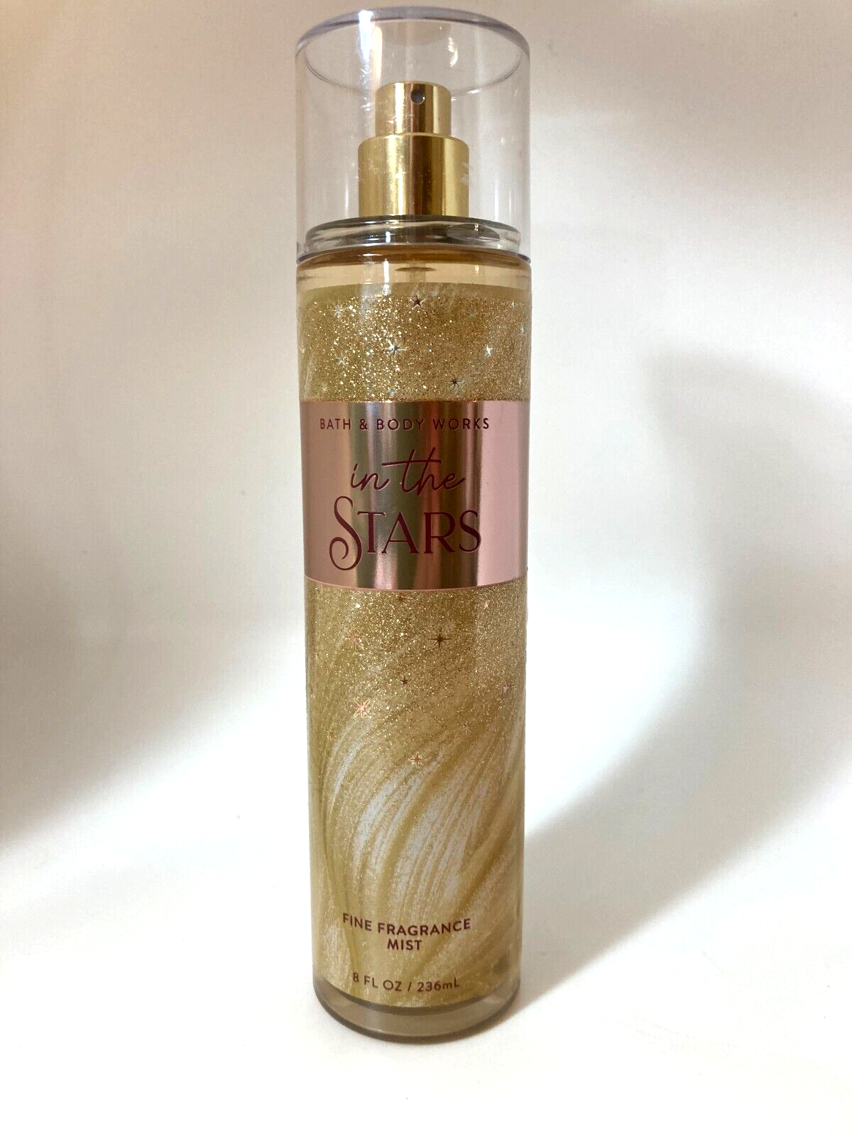 Bath & Body Works In The Stars (2025 ) Fine Fragrance Mist