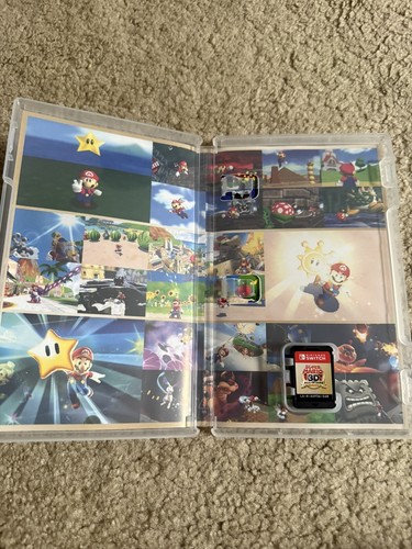 M*e様 Super Mario 3D All-Stars Amazon.com: Super Mario 3D All-Stars - Nintendo Switch
