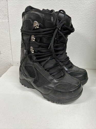 mens LTD snowboard boots size 8 #n6 | eBay