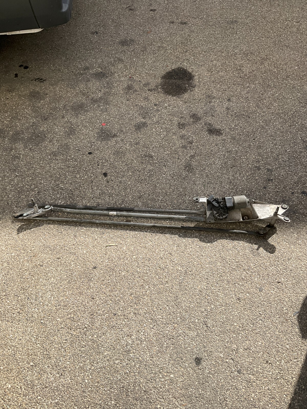 Motorino tergicristallo RENAULT MODUS 0390241777 (DAL 2004)