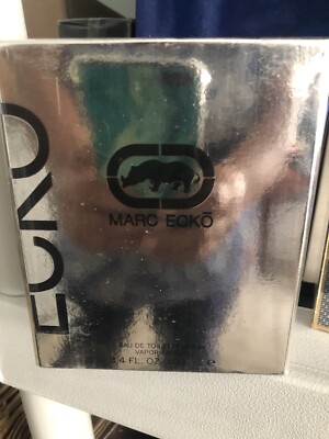 Ecko By Marc Ecko Eau De Toilette Spray 3.4 Oz For Men
