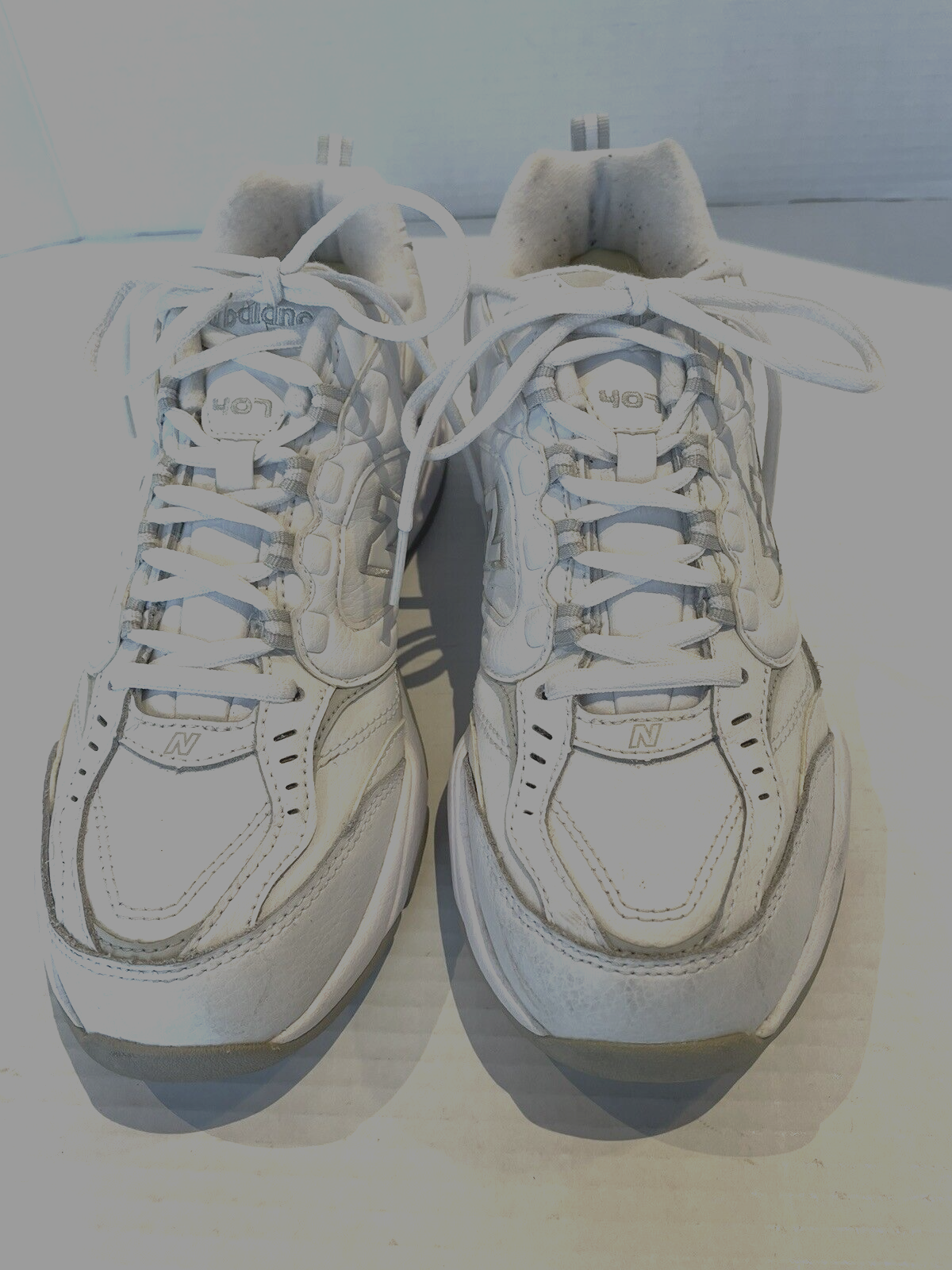 Womens Size 9.5 - New Balance WX407WG Cross Training/Walking