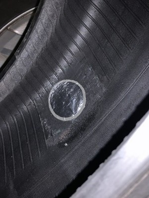 Foto dell'oggetto di un acquirente verificato