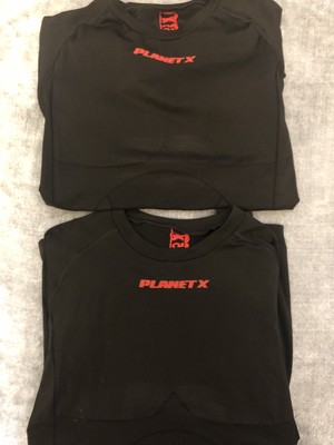 planet x base layer