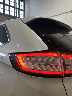 15 16 17 18 FORD EDGE Tail Light Lamp Driver Left