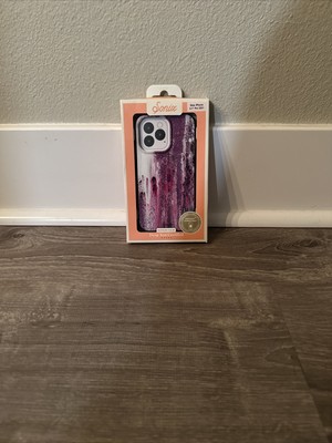 Sonix Case iPhone purple rain New 6.1  2021