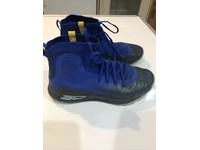 curry 4 size 6.5