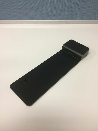 Hp Ultraslim Docking Station D9y32aa#Aba Working Free Shipping