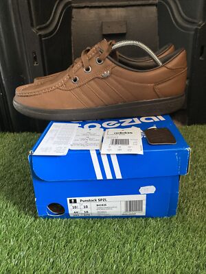 adidas punstock spzl shoes