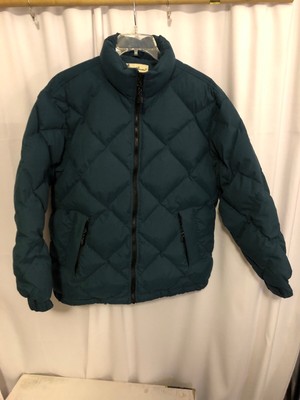 goose down ladies coats