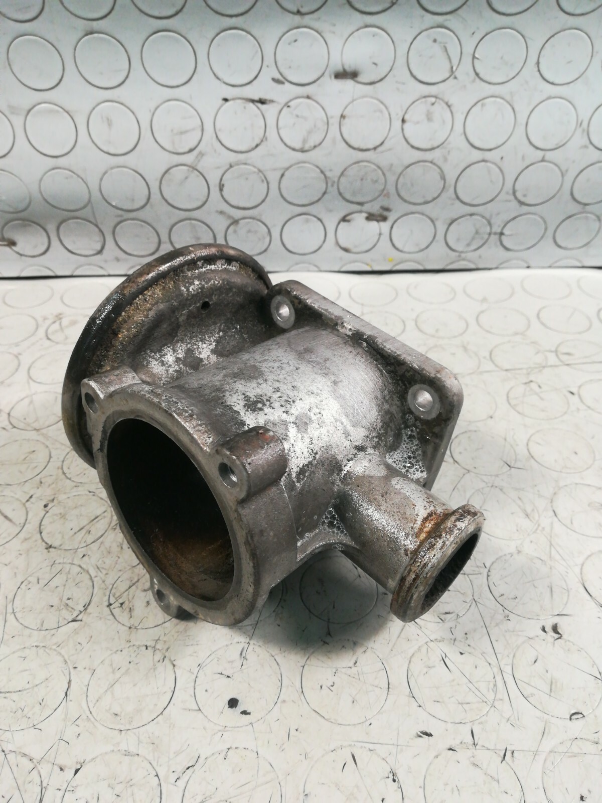 Valvola EGR BMW SERIE 3 E91 2008 70045000 7804380