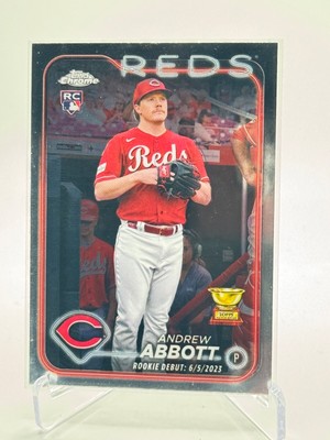 2024 MLB Topps Chrome Update Baseball Cards You Pick Complete Your Set