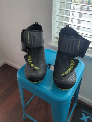 Specialized Defroster Road Bike Shoes Men&rsquo;s US 9/ EU 42