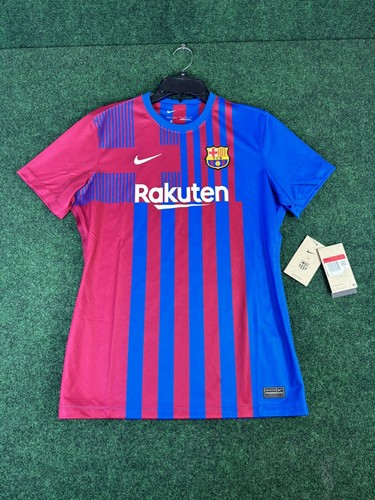 Nike FC Barcelona サッカーウェア Mサイズ s-l400.jpg