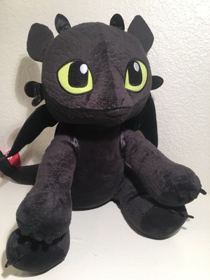 zoobies toothless