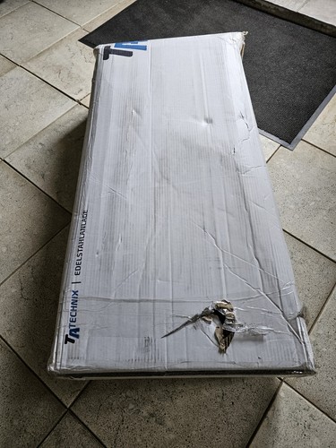 Fotos del artículo de un comprador verificado