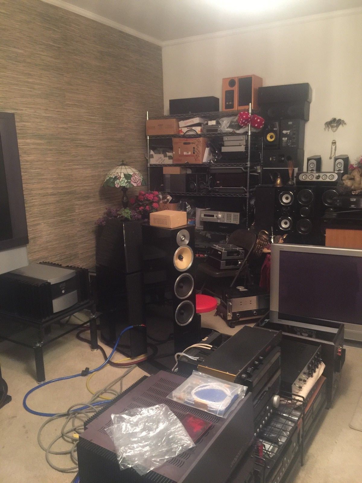 DVD Movies Collection