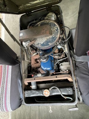 image 1 of engine