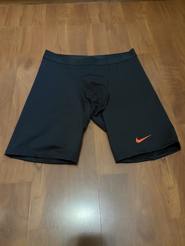 NIKE pro elite ハーフジップ MT NIKE ハーフジップ | PICKYOU PRO