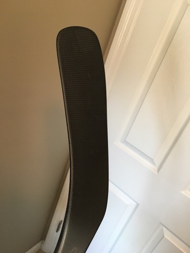 Bauer Pro Stock One90 Hockey Stick New Left Hand 112 Flex