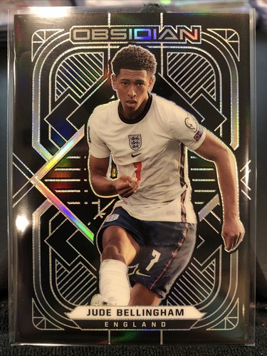 22-23 PANINI ベリンガム Jude Bellingham 世界30枚 Jude Bellingham 2022 Prizm World Cup #90 Base Price Guide