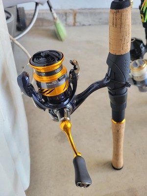 Daiwa REVROS ２台セット Daiwa REVROS 2台セット レブロス(リール)｜DAIWA