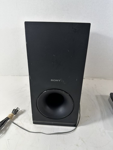 Sony SS-U541AV - Cherry | Reverb